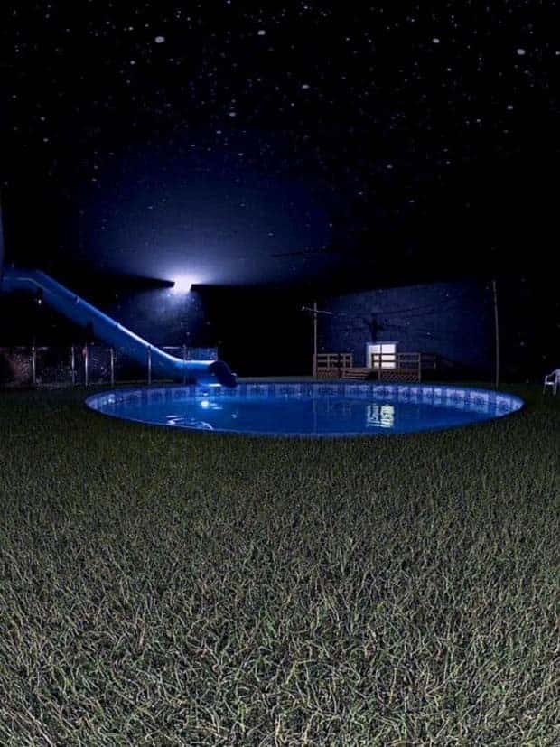 Eerie Pools You Wouldnt Want to Swim In (27 photos)