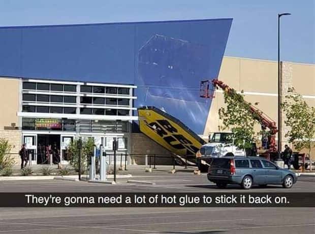 Outrageously Painful and Expensive Fails (40 photos)