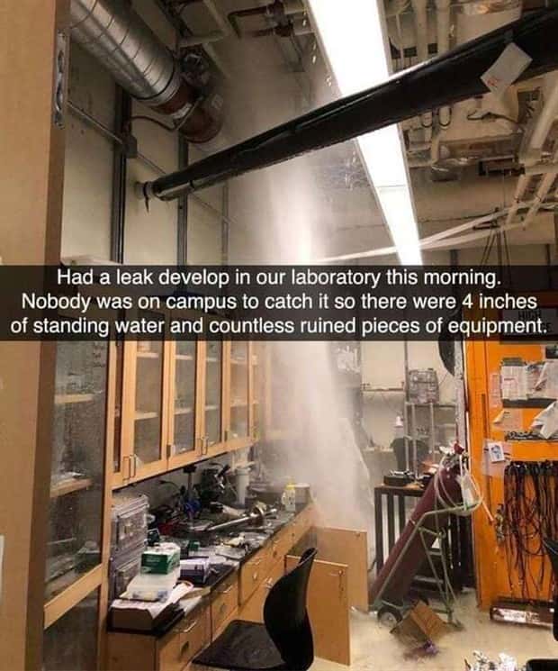 Outrageously Painful and Expensive Fails (40 photos)