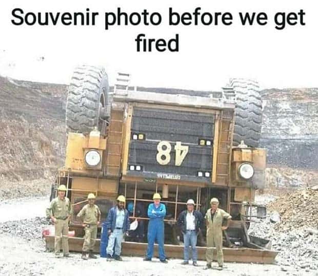 Outrageously Painful and Expensive Fails (40 photos)