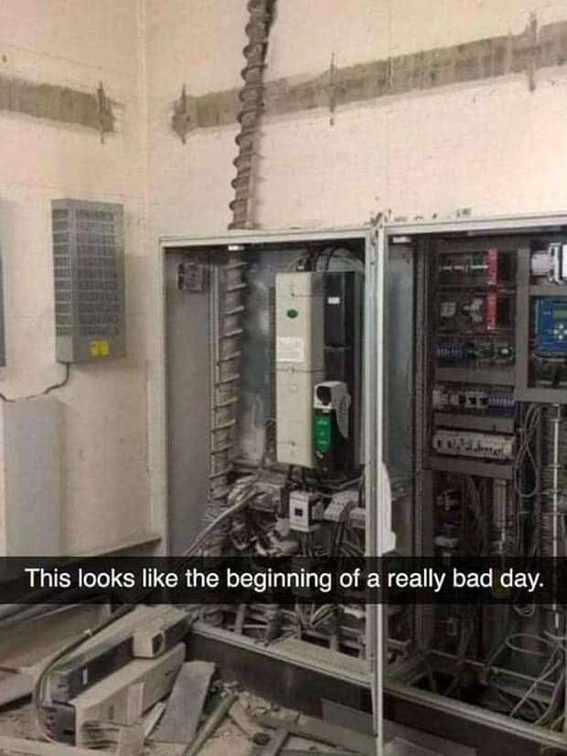 Outrageously Painful and Expensive Fails (40 photos)