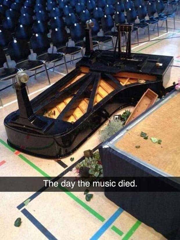 Outrageously Painful and Expensive Fails (40 photos)