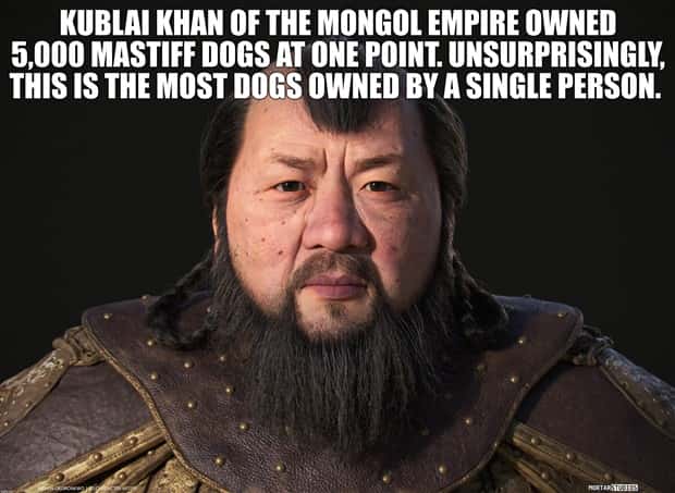 It’s Time for Some Cool and Interesting Facts #411 (26 photos)