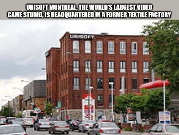It’s Time for Some Cool and Interesting Facts #411 (26 photos)