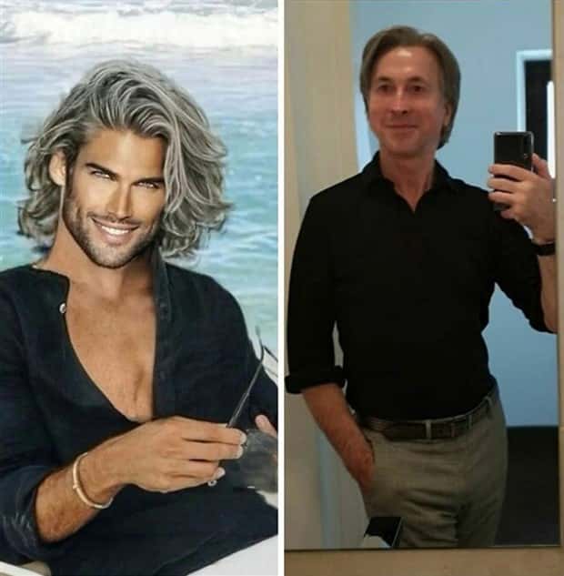 Funny Digital Edits Gone Terribly Wrong (22 photos)