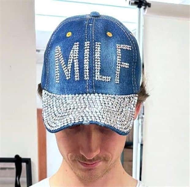 Funny Hats Displaying Witty Texts (25 photos)