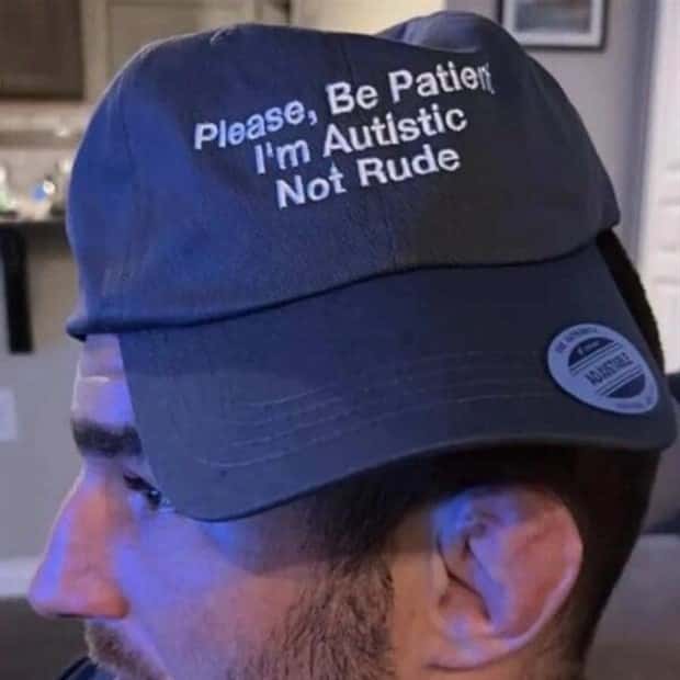 Funny Hats Displaying Witty Texts (25 photos)