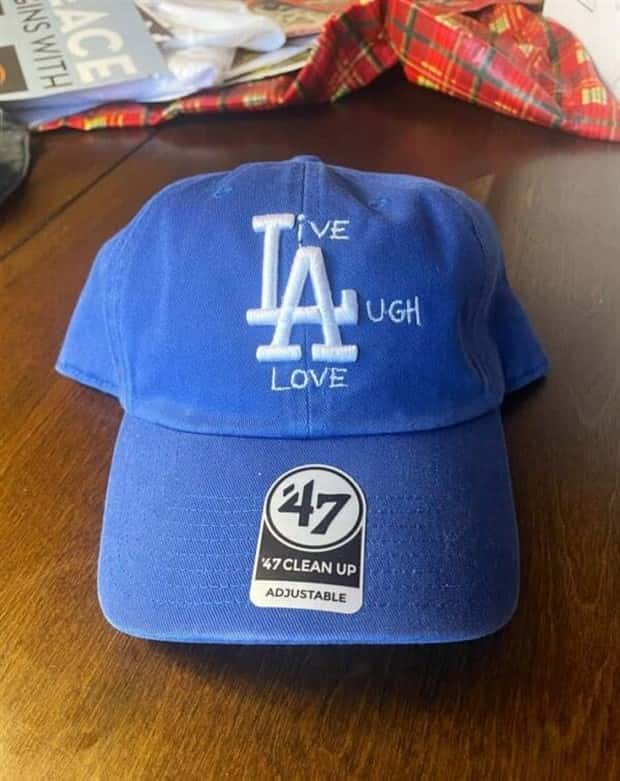 Funny Hats Displaying Witty Texts (25 photos)