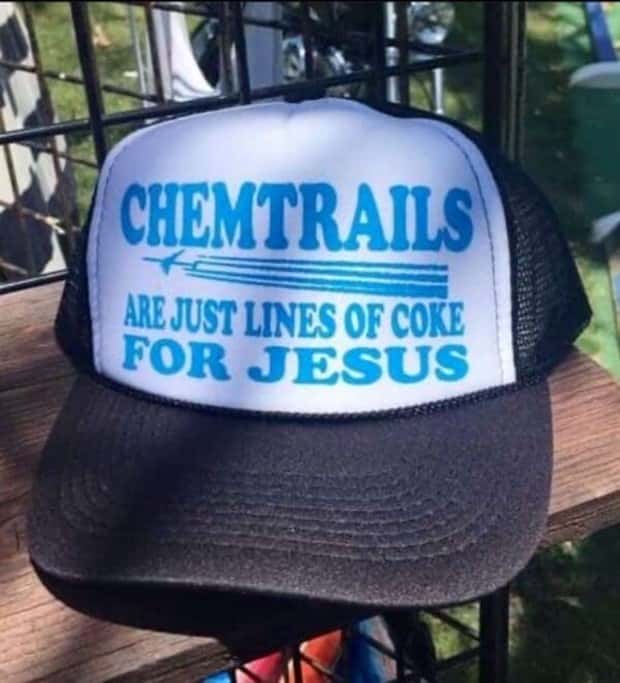 Funny Hats Displaying Witty Texts (25 photos)