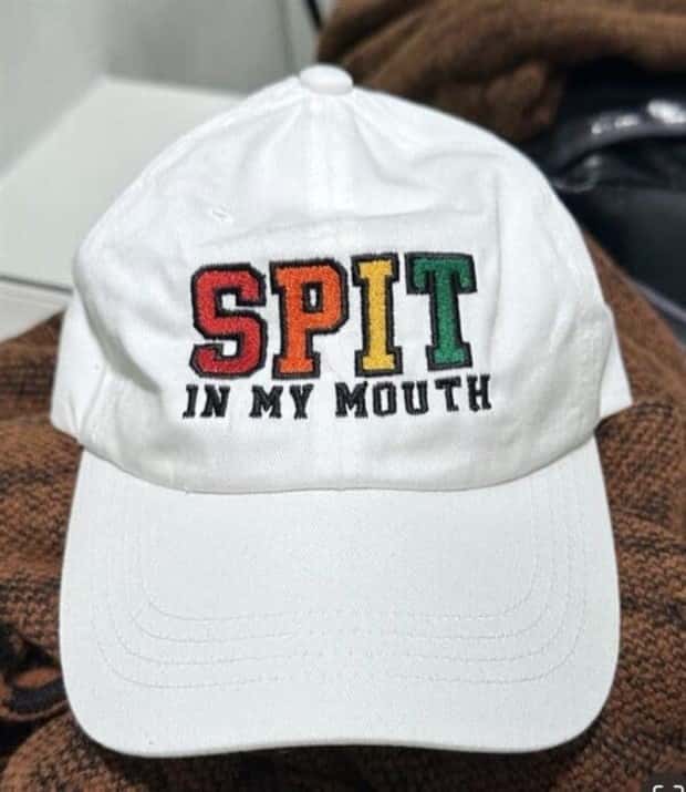 Funny Hats Displaying Witty Texts (25 photos)