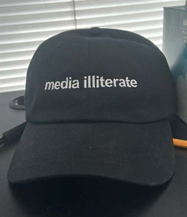 Funny Hats Displaying Witty Texts (25 photos)