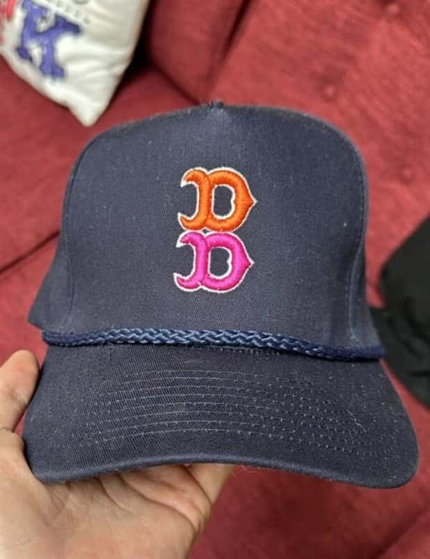 Funny Hats Displaying Witty Texts (25 photos)