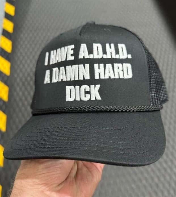 Funny Hats Displaying Witty Texts (25 photos)