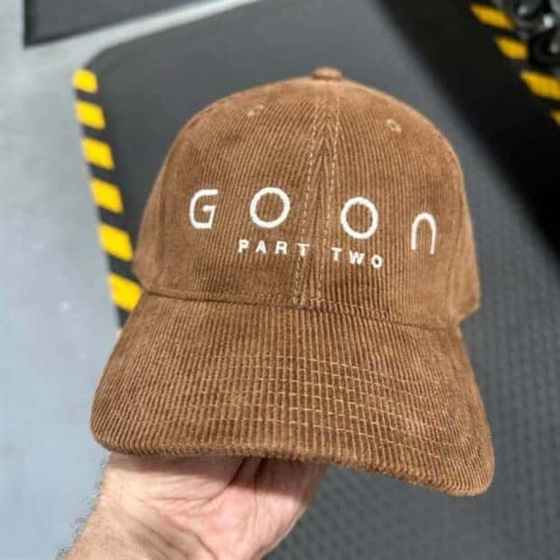 Funny Hats Displaying Witty Texts (25 photos)