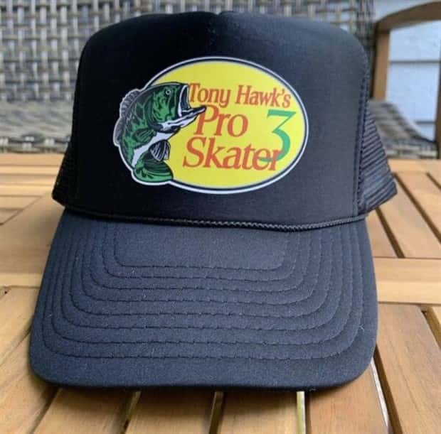 Funny Hats Displaying Witty Texts (25 photos)