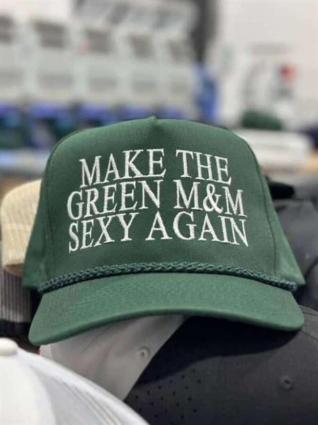 Funny Hats Displaying Witty Texts (25 photos)