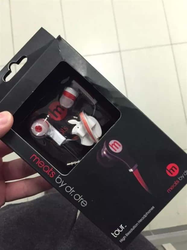 Funny Knock Offs that Will Make You Smile #23 (26 photos)