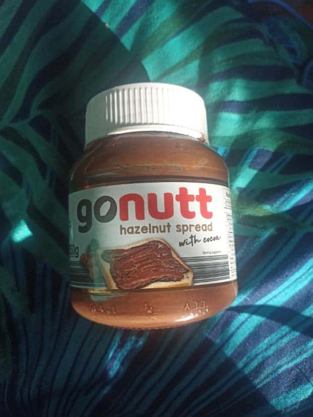 Funny Knock Offs that Will Make You Smile #23 (26 photos)