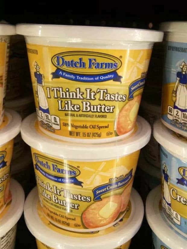 Funny Knock Offs that Will Make You Smile #23 (26 photos)