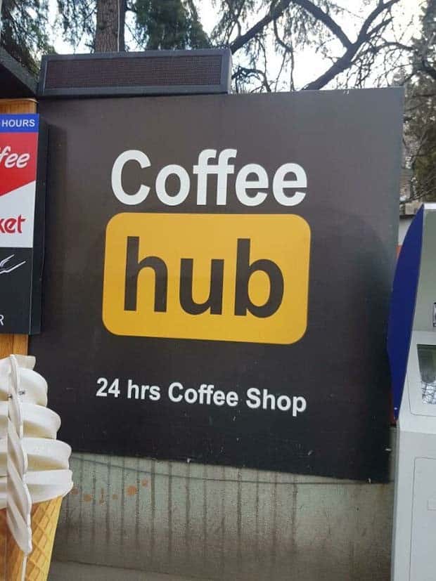 Funny Knock Offs that Will Make You Smile #23 (26 photos)