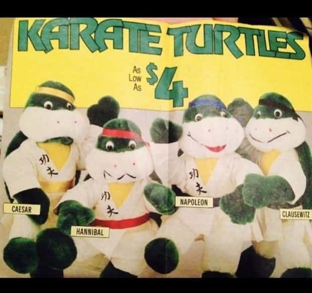 Funny Knock Offs that Will Make You Smile #23 (26 photos)