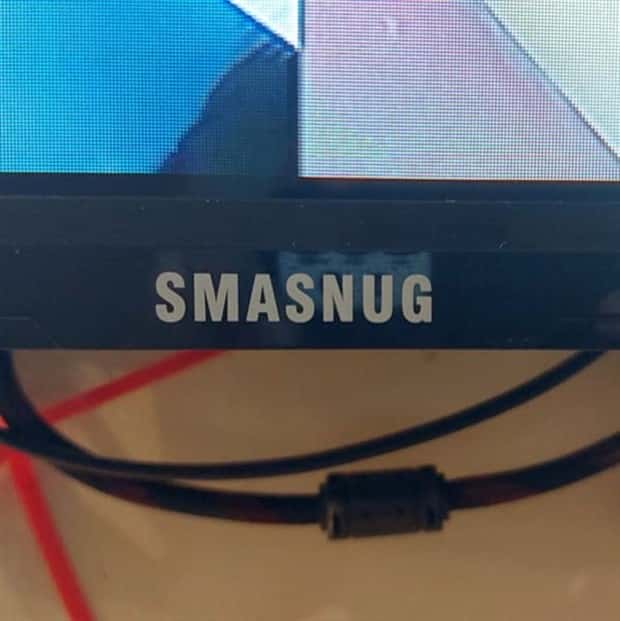 Funny Knock Offs that Will Make You Smile #23 (26 photos)
