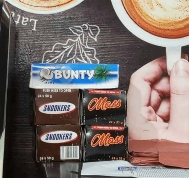 Funny Knock Offs that Will Make You Smile #23 (26 photos)