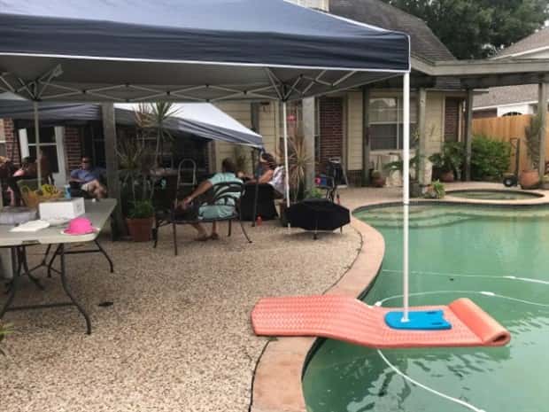 Ingenious Low Budget Fixes #21 (24 photos)