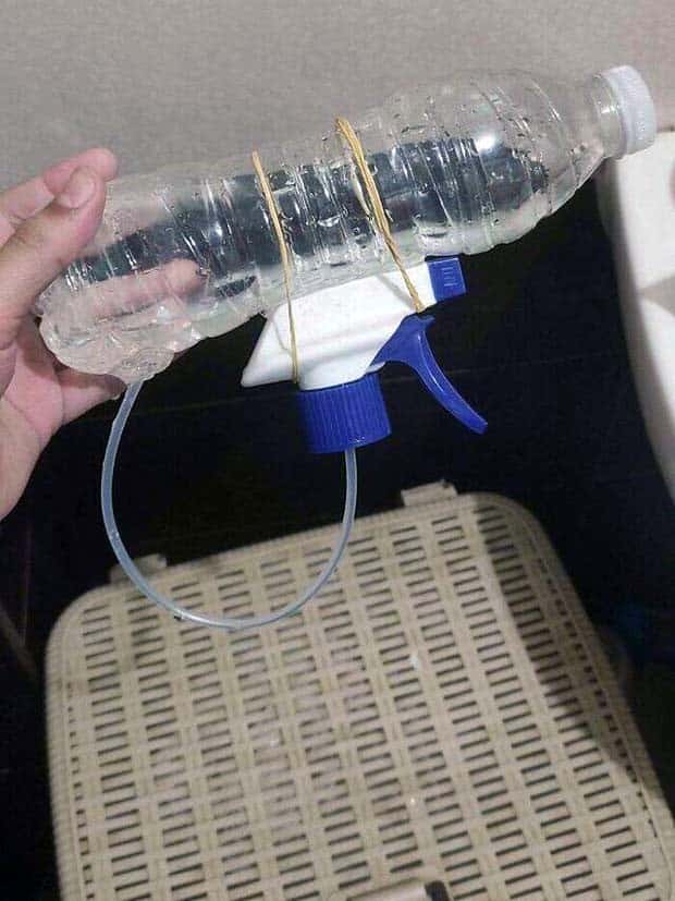 Ingenious Low Budget Fixes #21 (24 photos)