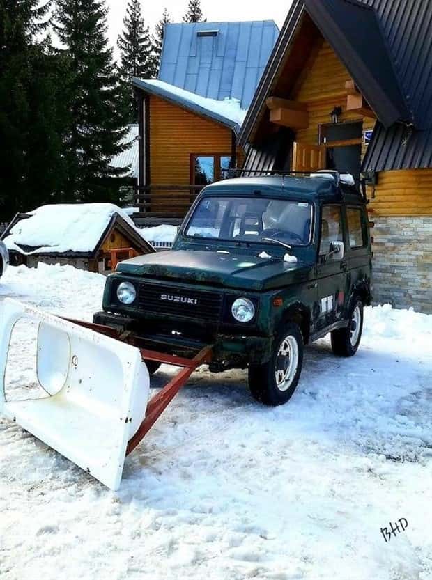 Ingenious Low Budget Fixes #21 (24 photos)