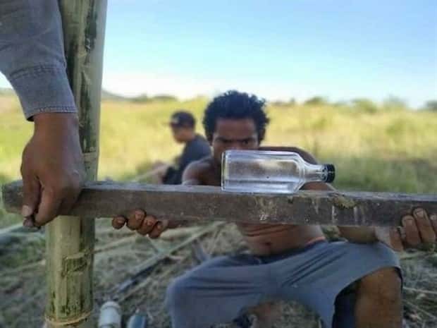 Ingenious Low Budget Fixes #21 (24 photos)