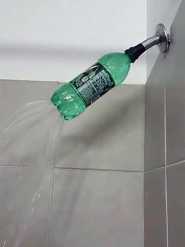 Ingenious Low Budget Fixes #21 (24 photos)