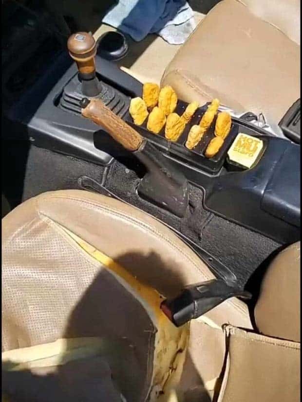 funny mazda miata 13 Funny Mazda Miata Moments (32 photos)