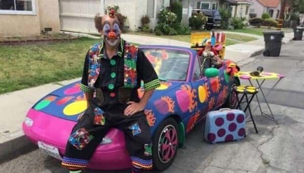 funny mazda miata 14 Funny Mazda Miata Moments (32 photos)