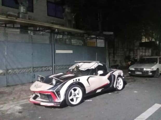 funny mazda miata 21 Funny Mazda Miata Moments (32 photos)