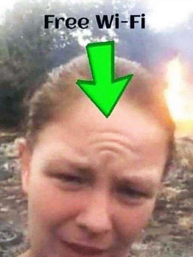 Funny Pics and Memes to Make You Laugh #140 (25 photos)