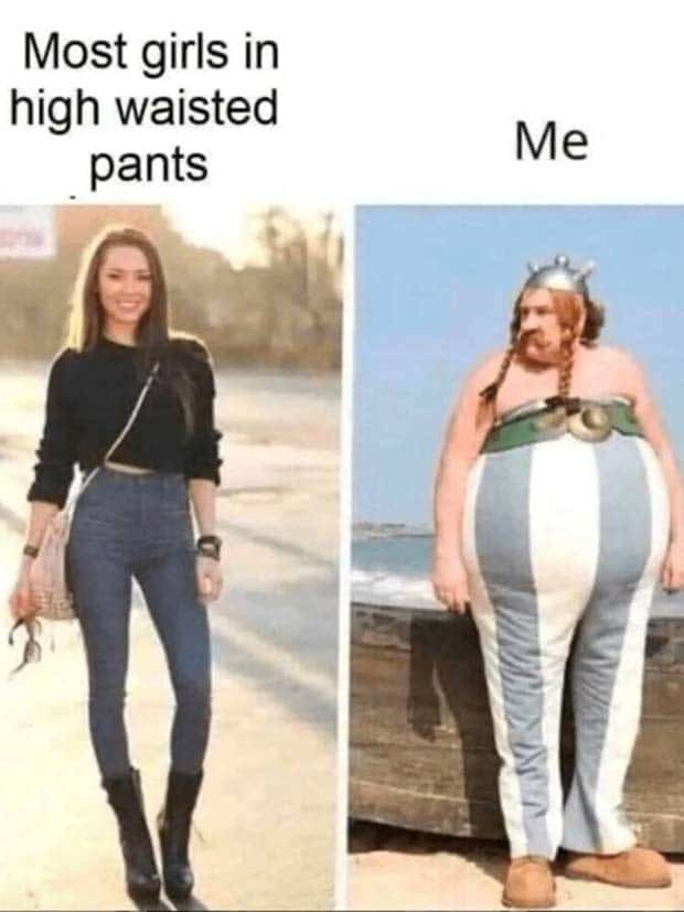 Funny Pics and Memes to Make You Laugh #139 (27 photos)