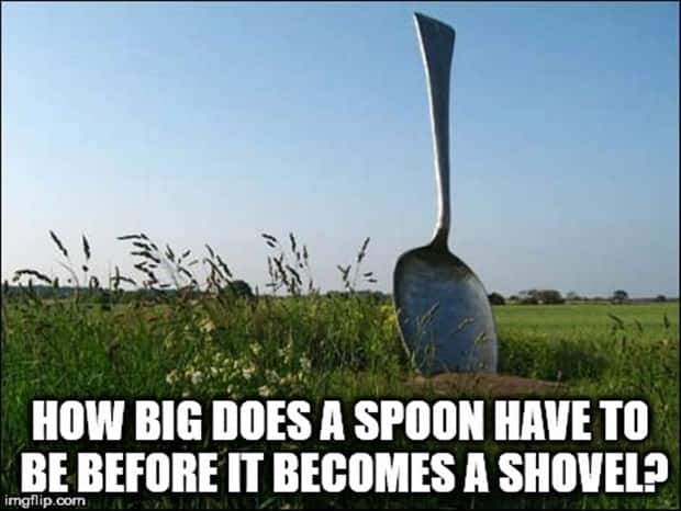 Funny Shower Thoughts #139 (23 photos)