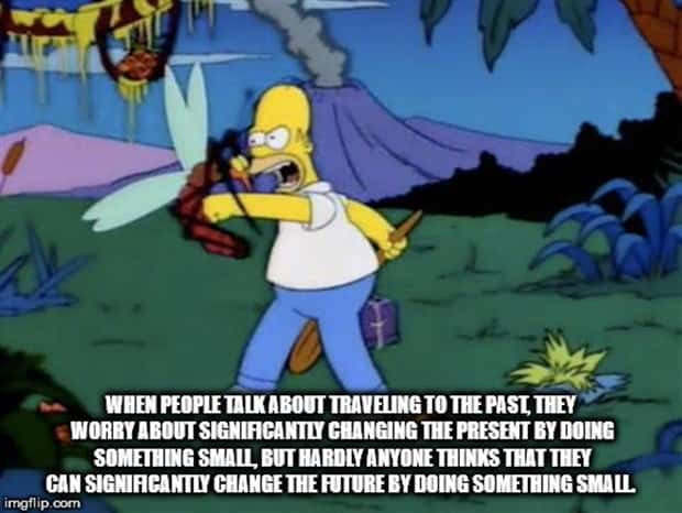 Funny Shower Thoughts #139 (23 photos)