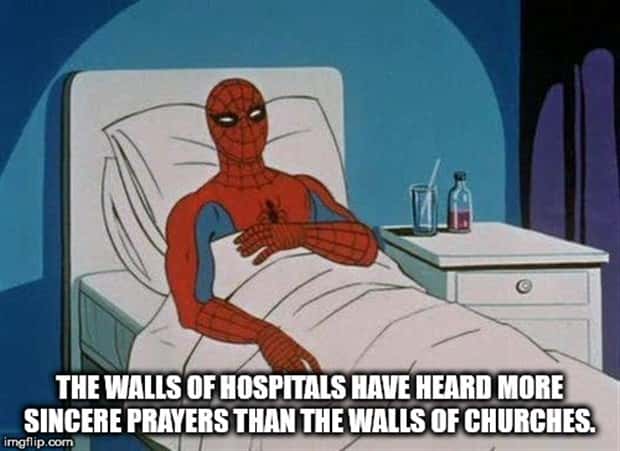 Funny Shower Thoughts #139 (23 photos)