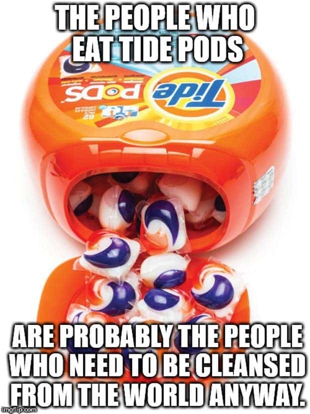 Funny Shower Thoughts #139 (23 photos)