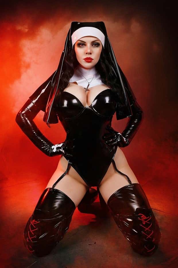 girls in latex 10 Hot Girls in Latex and Leather #54 (26 photos)