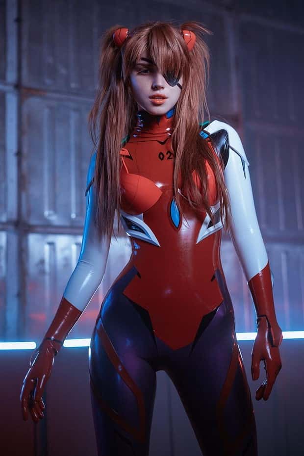 girls in latex 15 Hot Girls in Latex and Leather #54 (26 photos)