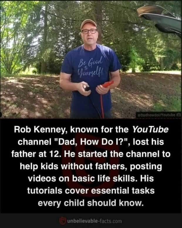 Cool and Interesting Facts #414 (27 photos)