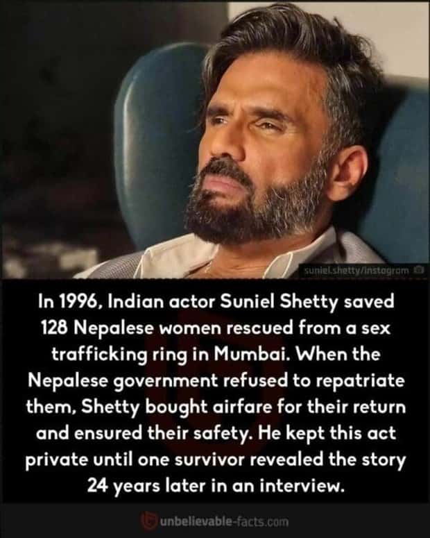 Cool and Interesting Facts #414 (27 photos)