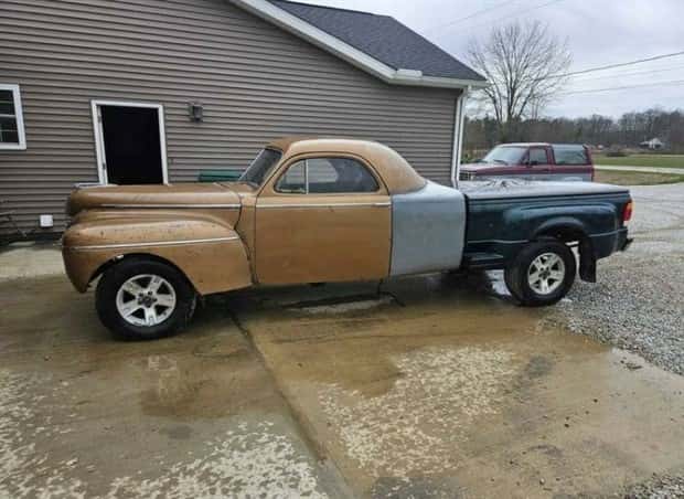 Klyker Picdump #1635 (45 photos)