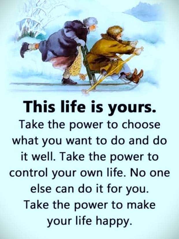 motivational quotes 22 Motivational Quotes, Because It’s Monday #136 (26 photos)