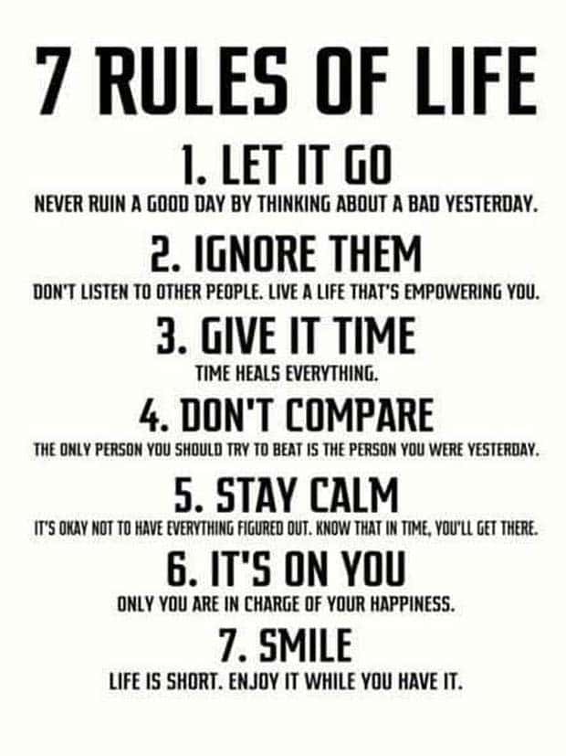 motivational quotes 25 Motivational Quotes, Because It’s Monday #136 (26 photos)