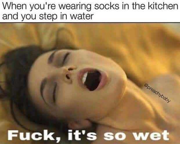 Naughty Memes that Will Make You Giggle #5 (23 photos)