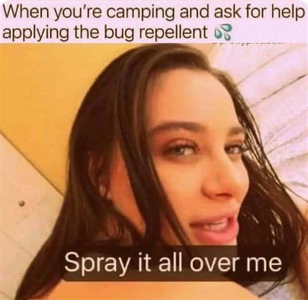 Naughty Memes that Will Make You Giggle #5 (23 photos)